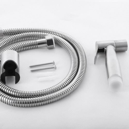 Набір для гігієни. душа Zerix BIDET SET-006 (ZX3178)
