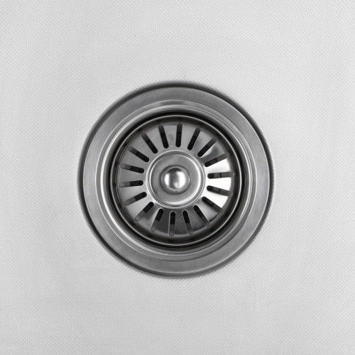 Мийка кухонна Zerix Z7848D-08-180MD DOUBLE (micro decor) (ZS0579)