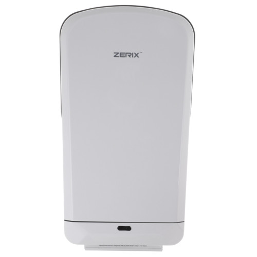 Сушарка для рук Zerix HD-2000 автоматична 2000Вт (ZX3244)