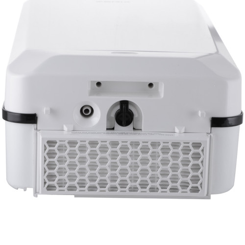 Сушарка для рук Zerix HD-2000 автоматична 2000Вт (ZX3244)