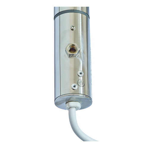 Сушки для рушників Zerix Turn EPT-6065 (поворотний, 70W) (ZX5029)