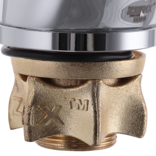 Змішувач для кухні Zerix DYU 281 (ZX0027)