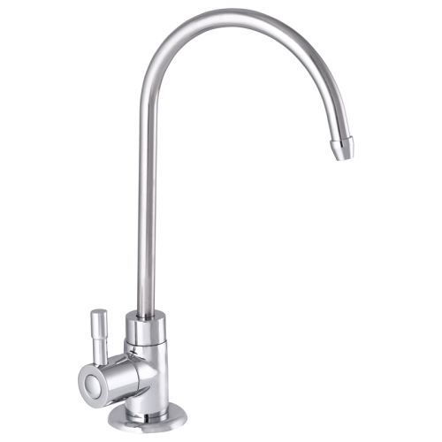 Кран для питьевой воды 1/4'' Zerix RO-04 (ZX0566). Цена, отзывы