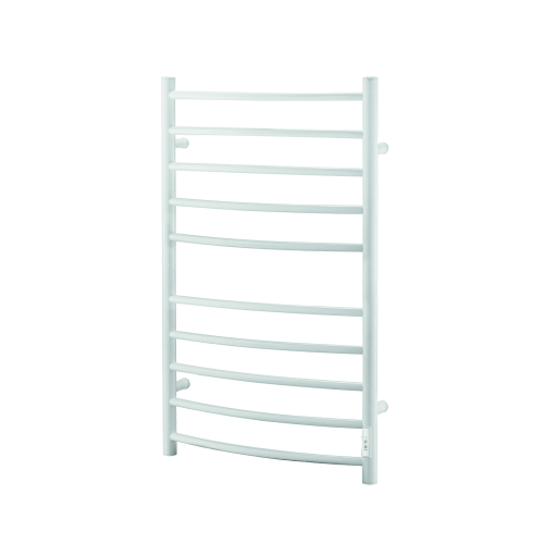 Сушка для рушників електр. ZERIX Fine EPF-5386R-10T-WHITE 35W, 220-240V з таймером (ZX4918) Сушка для рушників електр. ZERIX Fine EPF-5386R-10T-WHITE 35W, 220-240V з таймером (ZX4918)