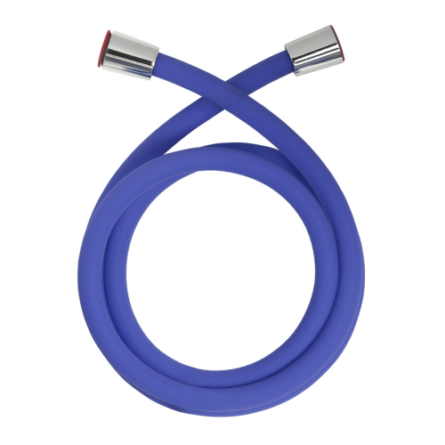 Шланг Zerix F12 Blue (150 см) (ZX3001) Шланг Zerix F12 Blue (150 см) (ZX3001)