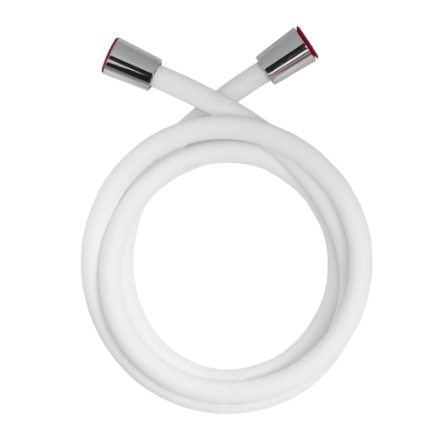 Шланг силіконовий Zerix F12 White (150 см) (ZX2997) Шланг силіконовий Zerix F12 White (150 см) (ZX2997)