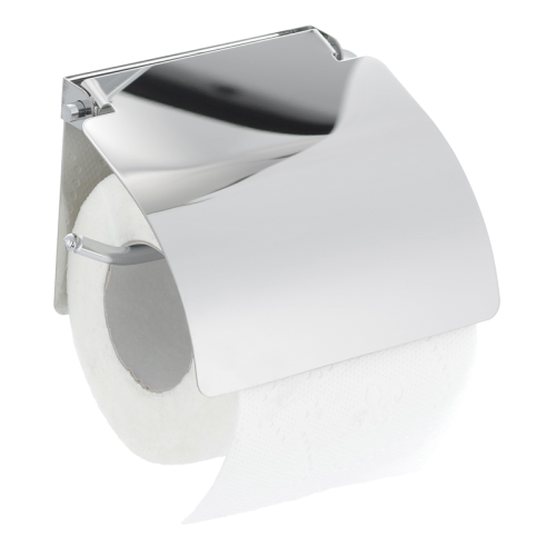 Бумаготримач із кришкою Zerix LR504 (ZX2705) Бумаготримач із кришкою Zerix LR504 (ZX2705)