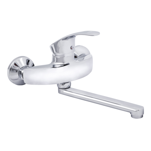 Смеситель для кухни Zerix MST 135 (ZX2761). Цена, отзывы, описание