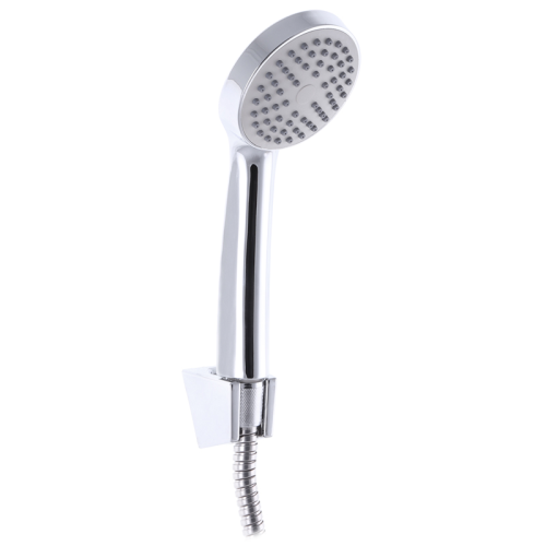 Душовий набір (шланг, лійка, кронштейн) Zerix SHOWER SET-01 (ZX3068) Душовий набір (шланг, лійка, кронштейн) Zerix SHOWER SET-01 (ZX3068)
