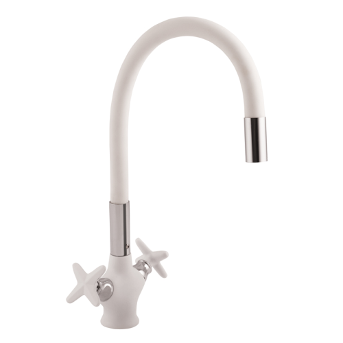 Змішувач для кухні Zerix Z58322-7 (ZX0508) Змішувач для кухні Zerix Z58322-7 (ZX0508)