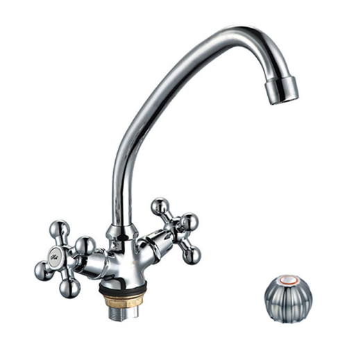 Змішувач для кухні ZERIX TZH 836 (ZX0099) Змішувач для кухні ZERIX TZH 836 (ZX0099)