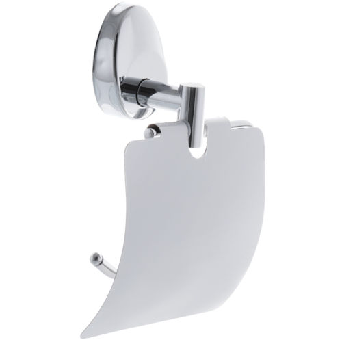 Бумаготримач із кришкою Zerix LR3303 (LL1424) Бумаготримач із кришкою Zerix LR3303 (LL1424)