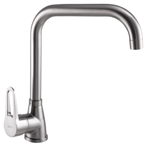 Змішувач для кухні Zerix SOP7 045 (ZX2652) Змішувач для кухні Zerix SOP7 045 (ZX2652)