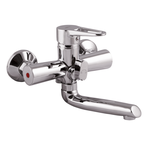 Змішувач для ванни Zerix PUD3 045 (ZX2790) Змішувач для ванни Zerix PUD3 045 (ZX2790)