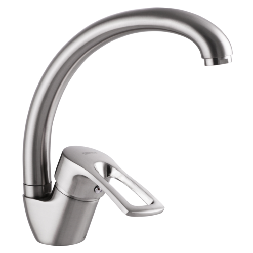 Змішувач для кухні Zerix YUB 181 (ZX0415) Змішувач для кухні Zerix YUB 181 (ZX0415)