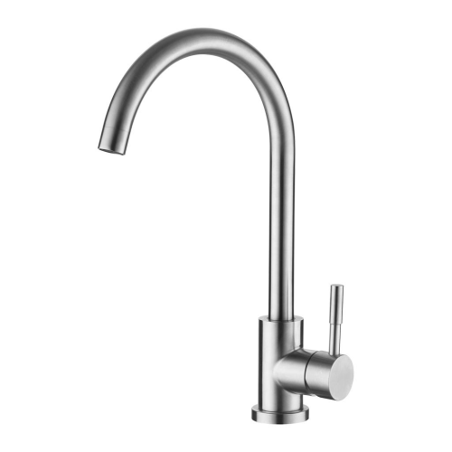 Змішувач для кухні Zerix LR4998-3 (ZX0571) Змішувач для кухні Zerix LR4998-3 (ZX0571)