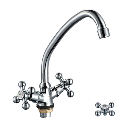 Змішувач для кухні ZERIX TZH 756 (ZX0096) Змішувач для кухні ZERIX TZH 756 (ZX0096)