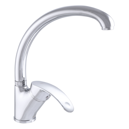 Змішувач для кухні Zerix DYU 135 (ZX0023) Змішувач для кухні Zerix DYU 135 (ZX0023)