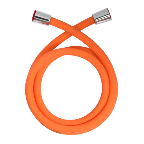 Шланг силіконовий Zerix F12 Orange (150 см) (ZX3000) Шланг силіконовий Zerix F12 Orange (150 см) (ZX3000)