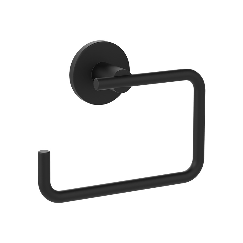 Бумаготримач Zerix DELUX M1303A Black (ZX4648)