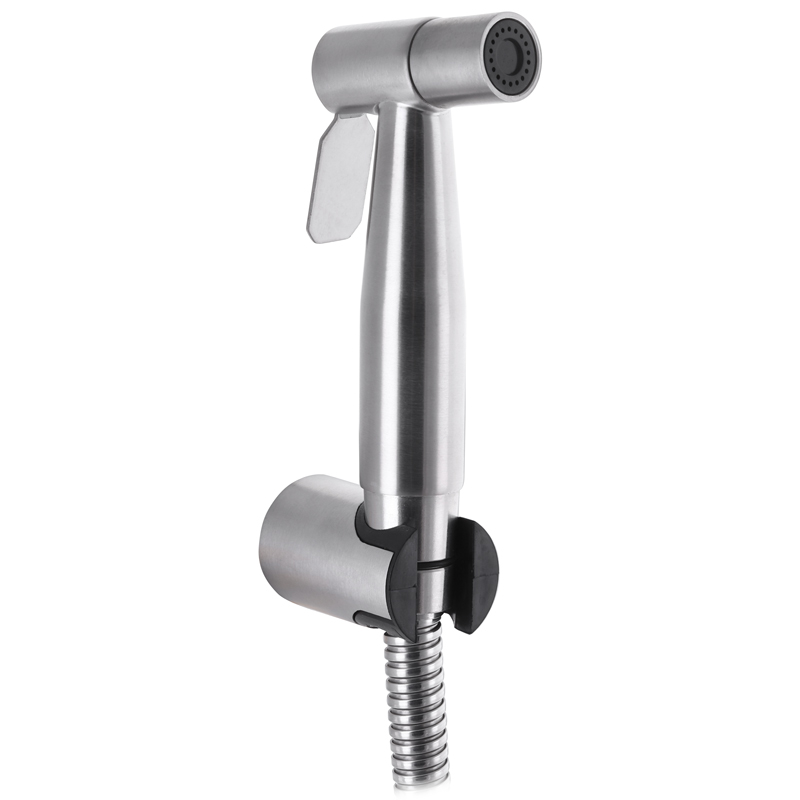 Набір для гігієни. душа Zerix BIDET SET-006 (ZX3178)