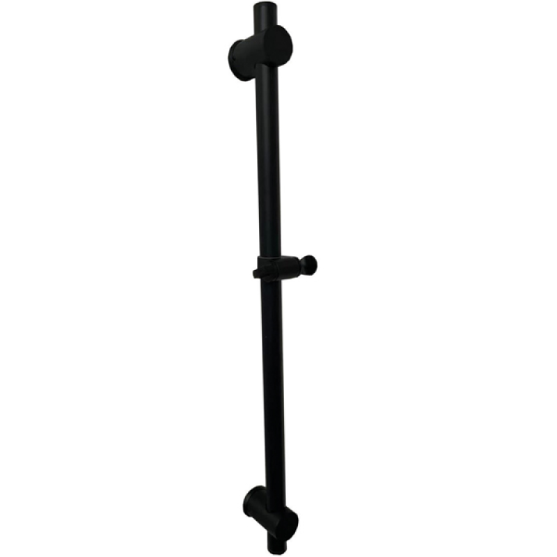 Стійка для душу Zerix BAR-SUS 003 BLACK (ZX4761)