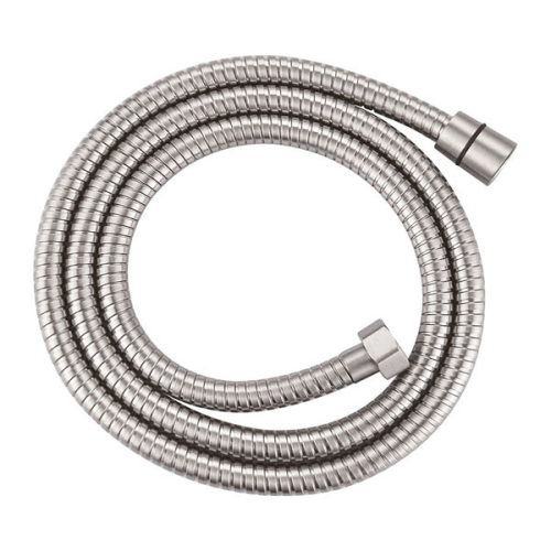 Шланг Zerix LR70043-150 (150 см) (оплітка нерж. сталь) (LL1635) Шланг Zerix LR70043-150 (150 см) (оплітка нерж. сталь) (LL1635)