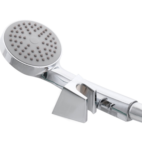 Змішувач для душу Zerix JXF5-A445 (ZX3260)
