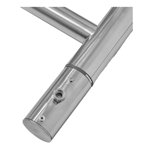 Сушки для рушників Zerix Turn EPT-5171 (поворотний, 50W) (ZX5028)