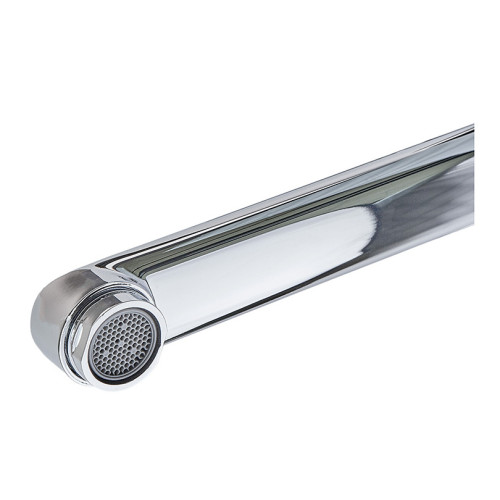 Смеситель для кухни Zerix PUD12 146 (ZX5031)