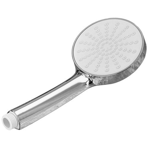 Душевая колонна со смесителем ZERIX REX-009-J CHROME из нерж. стали (Цвет хром) (ZX6124)