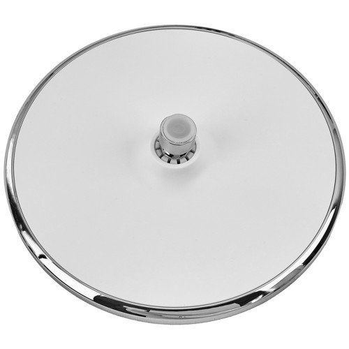Душевая колонна со смесителем ZERIX REX-009-J CHROME из нерж. стали (Цвет хром) (ZX6124)