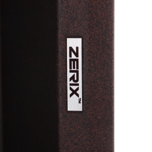 Мойка кухонная Zerix ZS-7950S-12 Коричневая (ZX4584)