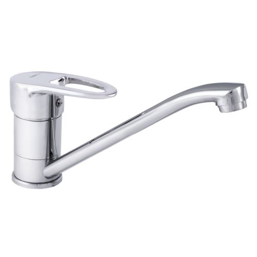 Смеситель для кухни ZERIX PED-A 180 (ZX0058)