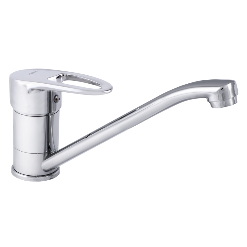 Смеситель для кухни ZERIX PED-A 180 (ZX0058)