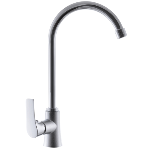 Змішувач для кухні Zerix FAB-4 (ZX3052) Змішувач для кухні Zerix FAB-4 (ZX3052)