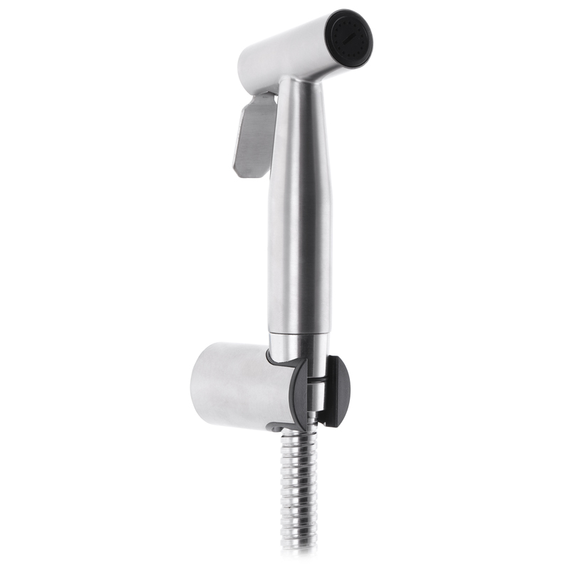Набір для гігієни. душа Zerix BIDET SET-007 (ZX3179)