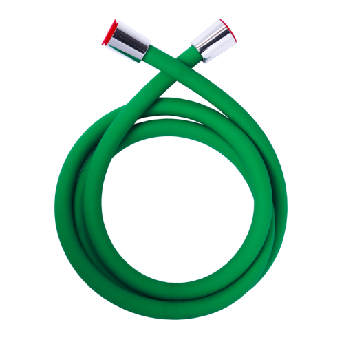 Шланг силіконовий Zerix F12 Green (150 см) (ZX2999) Шланг силіконовий Zerix F12 Green (150 см) (ZX2999)