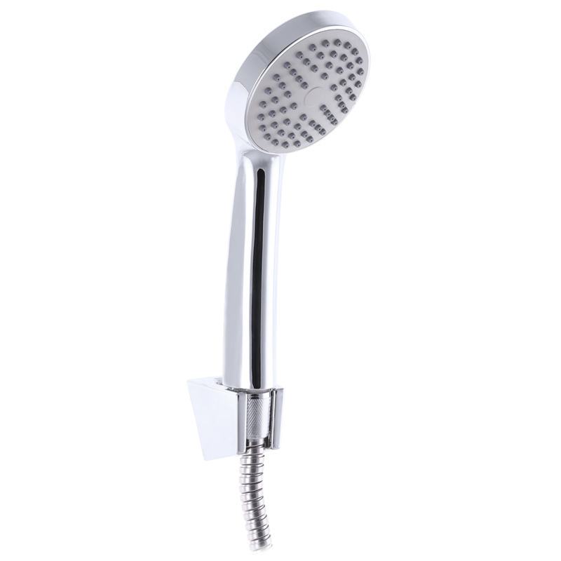 Душевой набор (шланг, лейка, кронштейн) Zerix SHOWER SET-01 (ZX3068)