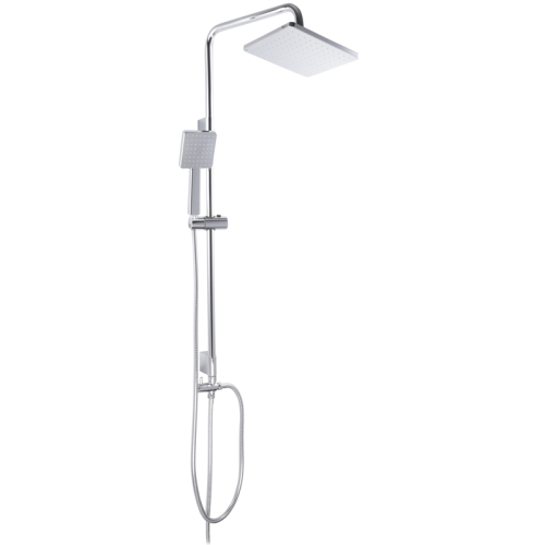 Душова колона (без змішувача) Zerix DK-003 (ZX3095) Душова колона (без змішувача) Zerix DK-003 (ZX3095)