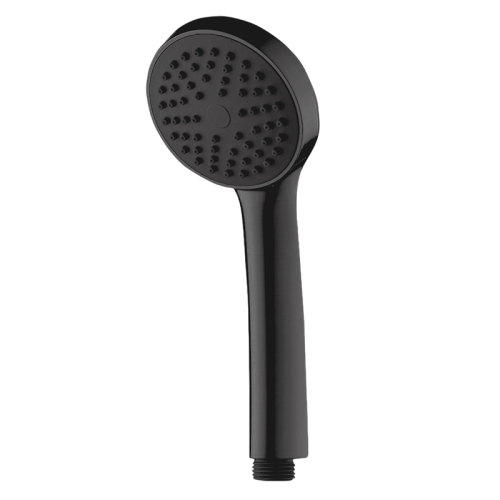 Лійка ZERIX SH-01 BLACK (ZX4895) Лійка ZERIX SH-01 BLACK (ZX4895)