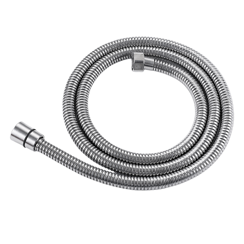 Шланг для душу ZERIX Shower hose-SUS-175cm (нерж. сталь) (ZX4925) Шланг для душу ZERIX Shower hose-SUS-175cm (нерж. сталь) (ZX4925)