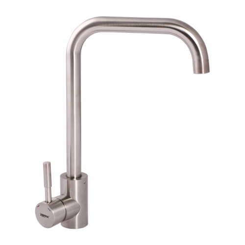 Смеситель для кухни Zerix SUS-G (LL1558) Смеситель для кухни Zerix SUS-G (LL1558)