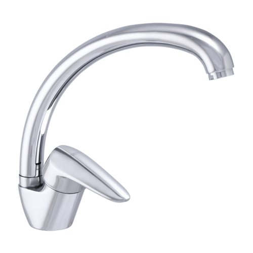 Смеситель для кухни Zerix YUB 270 (ZX0106) Смеситель для кухни Zerix YUB 270 (ZX0106)