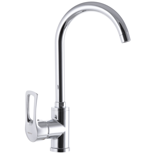 Смеситель для кухни Zerix SAR 181 (ZX0411) Смеситель для кухни Zerix SAR 181 (ZX0411)