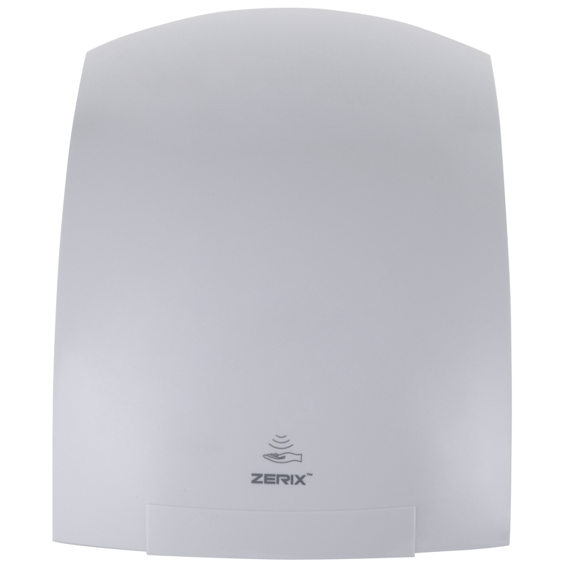 Сушарка для рук Zerix HD-1800 автоматична 1800Вт (ZX3243)