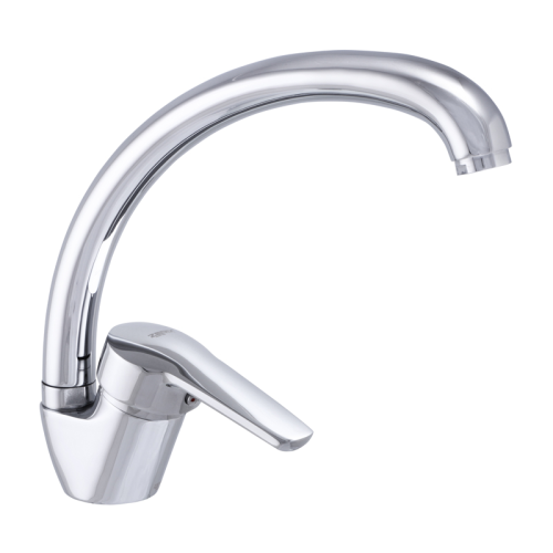 Смеситель для кухни Zerix YUB 182 (ZX0104) Смеситель для кухни Zerix YUB 182 (ZX0104)