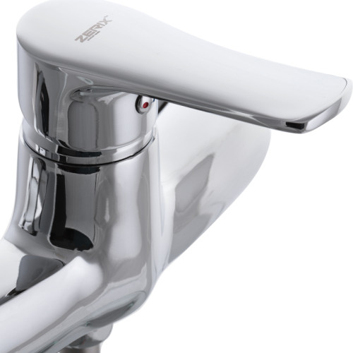 Смеситель для душа Zerix JXF5-A445 (ZX3260)