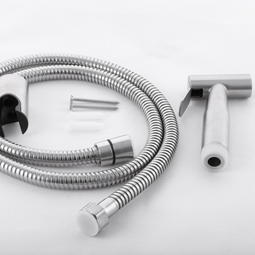 Набір для гігієни. душа Zerix BIDET SET-007 (ZX3179)